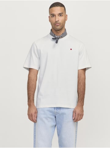 Jack & Jones T-shirt in Cloud Dancer 9