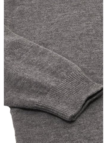 VINAJA Women Strickjacke in Grau