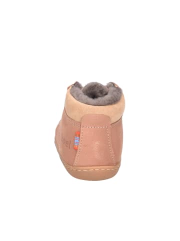 KOEL Winterstiefel in rot