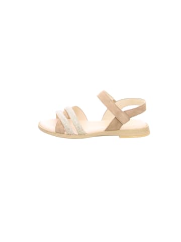Gabor Riemchen Sandalen für Damen in sand