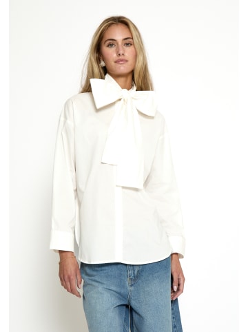 DESIRES Hemd / Shirt in Cloud Dancer