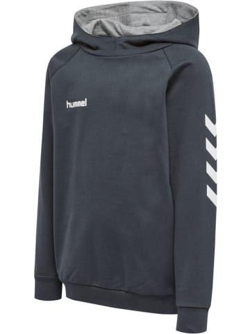 Hummel Kinder Sweatshirt in Grau