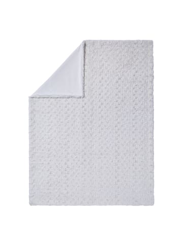 Butlers Decke SHETLAND in Beige