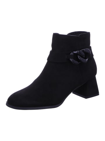 Piece of Mind Stiefelette in schwarz