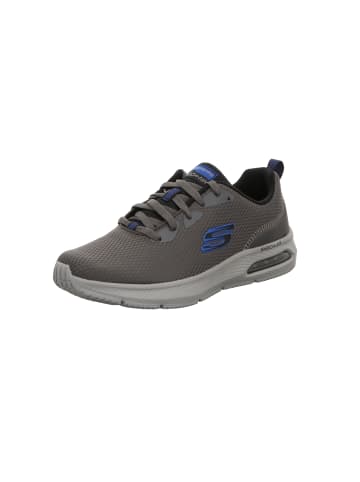 Skechers Schnürschuh in grau