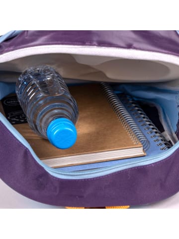 COFI 1453 Bluey Kinderrucksack – 3D Motiv Rucksack für Jungen & Mädchen in Mehrfarbig