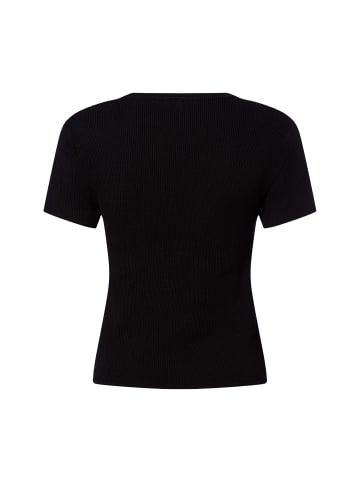 Marie Lund Pullover in schwarz - 0002