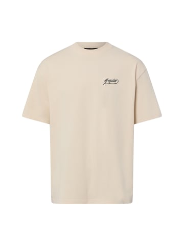 PEGADOR T-Shirt Massa in beige