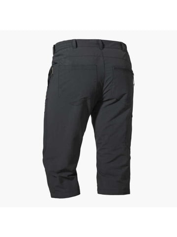 Schöffel Shorts Springdale in asphalt