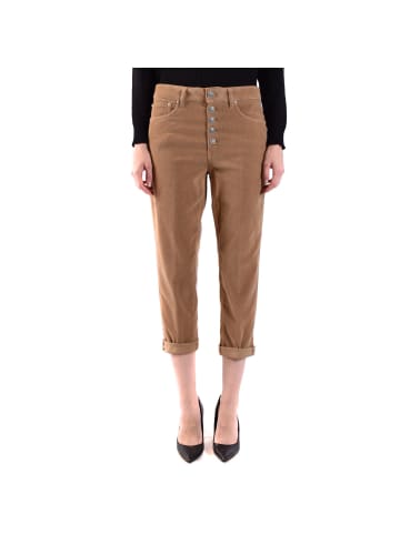 Dondup Hose Beige