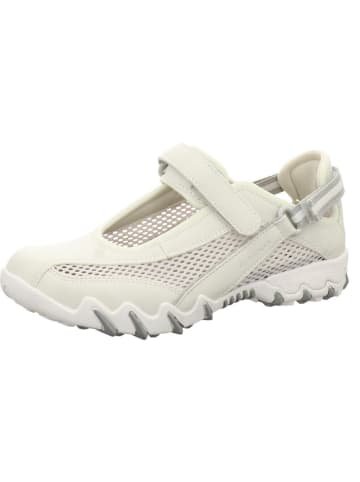 Allrounder Slipper in weiß