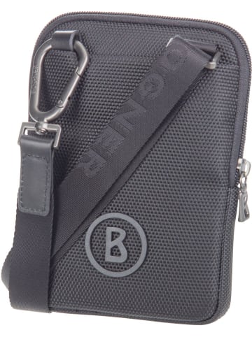 Bogner Umhängetasche Keystone Frank ShoulderBag XSVZ in Black