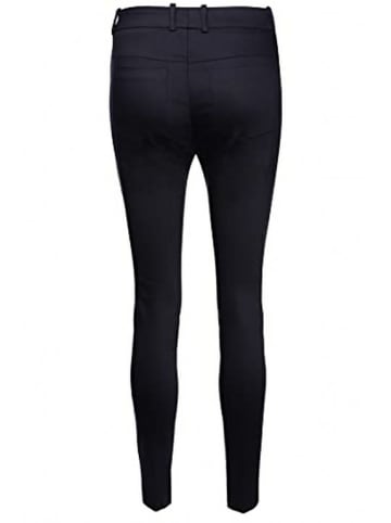 drykorn Stoffhose für Damen in schwarz
