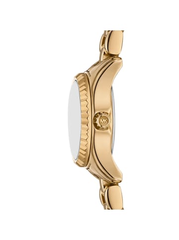 Michael Kors Analoguhr für Damen in gold