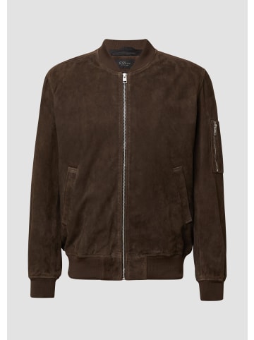 s.Oliver Outdoor-Jacke in 8947_mokka