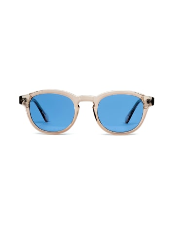 ECO Shades Sonnenbrille Lupo in blue