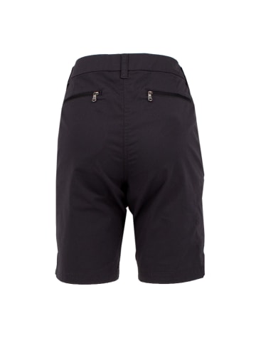 Jack Wolfskin Hose Belden Shorts Hiking in Grau