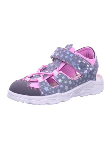PEPINO Sandalen Kinder Gery in grau