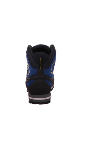 MEINDL Wanderschuh in blau