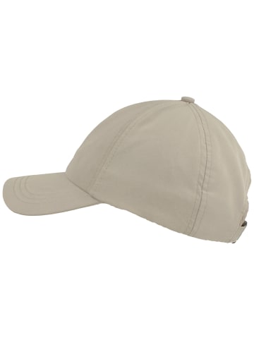 Balke Baseball Cap in grau