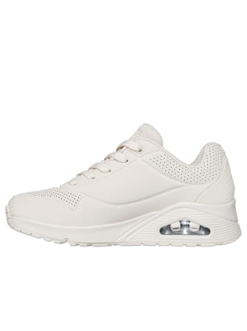 Skechers Sneaker in weiss