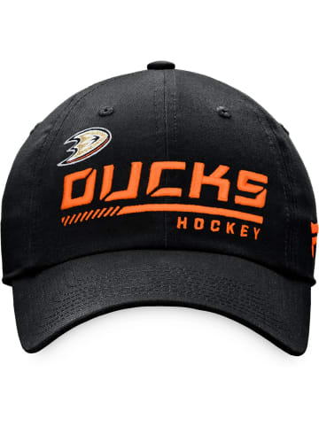 FANATICS Cap in Schwarz