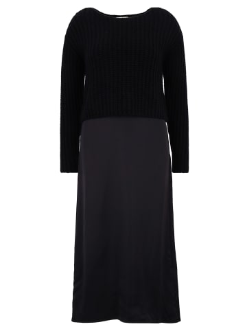 CARTOON Midikleid 2er Set in Schwarz