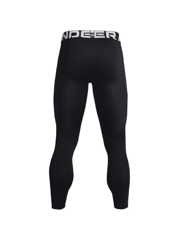 Under Armour LEGGINGS Tight UA CG in Schwarz