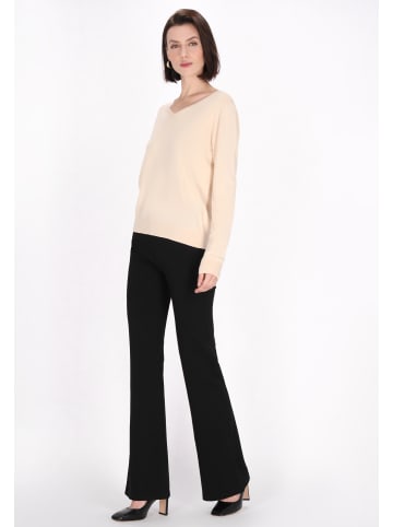 usha BLACK LABEL Women Sweater in beige