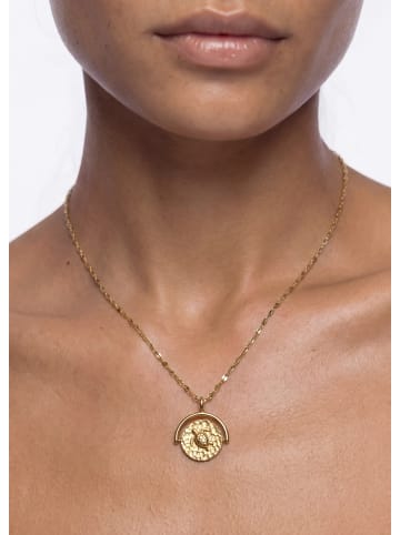 PURELEI Kette Island Story Gold