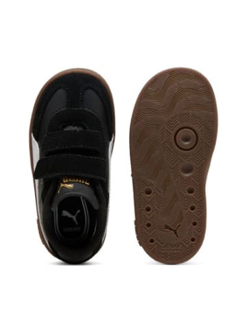 Puma Sneackers Puma in Schwarz