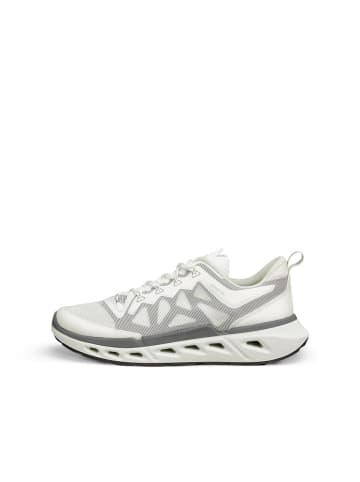 Ecco Sneaker in weiss