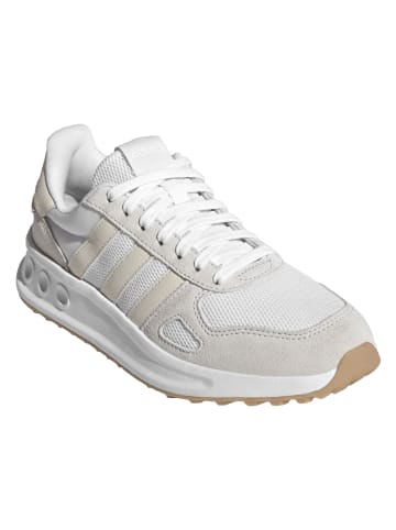 adidas Laufschuhe in Weiß