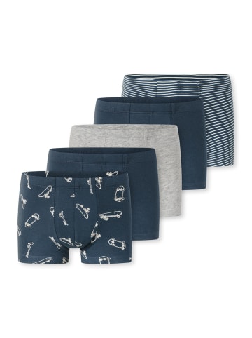 Schiesser Trunk 955 Multi in sortiert 14