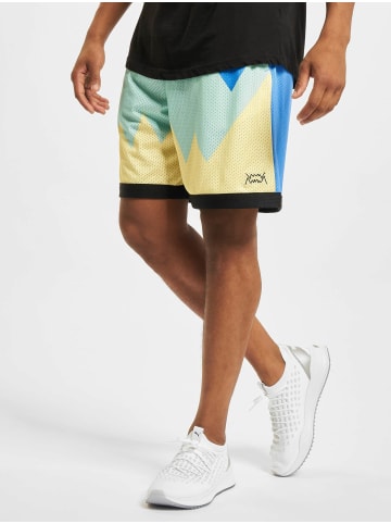 Puma Shorts in bluemazing