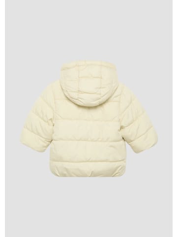 s.Oliver Outdoor-Jacke in 0805_helles sand