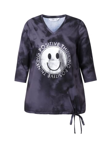 Angel of Style Shirt in schwarz