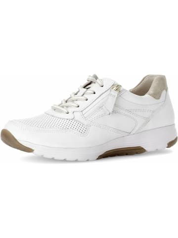 Gabor Sneaker für Damen in weiß
