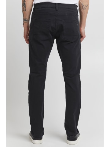 INDICODE 5-Pocket-Jeans IDPokar in Schwarz