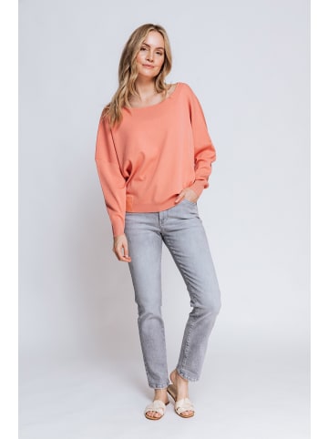 ZHRILL Zhrill Damen Pullover TALIA in rosa