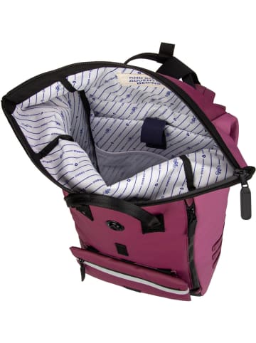 Cabaia Rucksack Explorer Recycled Oxford Large in Manarola
