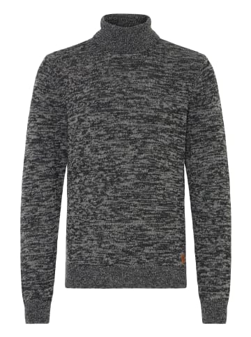 BLEND Rollkragenpullover BHDami in Schwarz