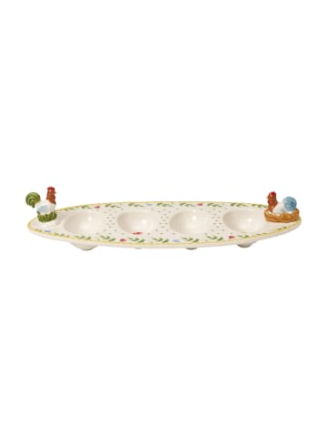 Villeroy & Boch Ei-Boot Spring Awakening bunt in bunt