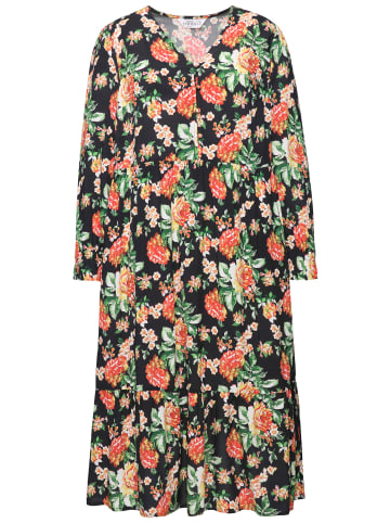 Studio Untold Kleid in schwarz