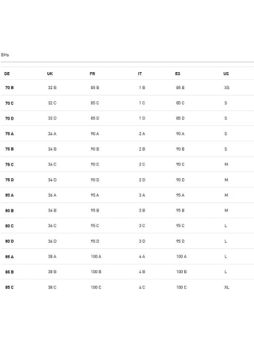 Puma Sport-BH "4KEEPS RUN BRA" in Lila