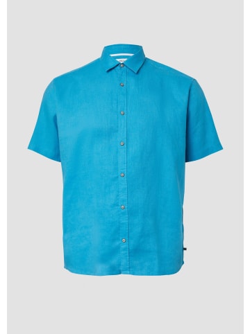 s.Oliver Hemd in 6259_pastelltürkis