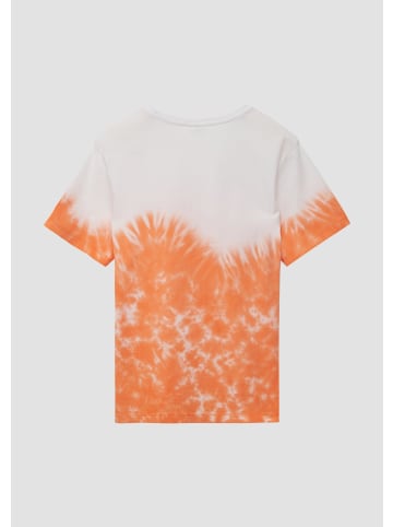 s.Oliver T-Shirt in 2316_orange