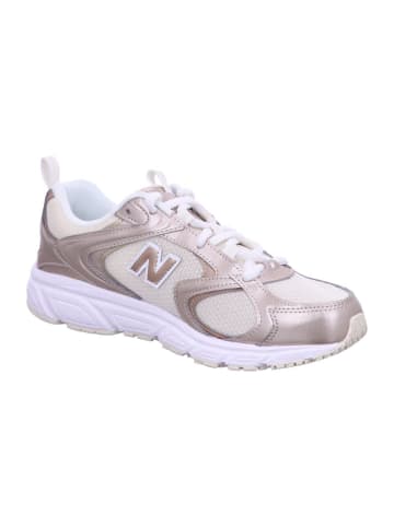 New Balance Damen- Schnürschuhe 408 in Beige