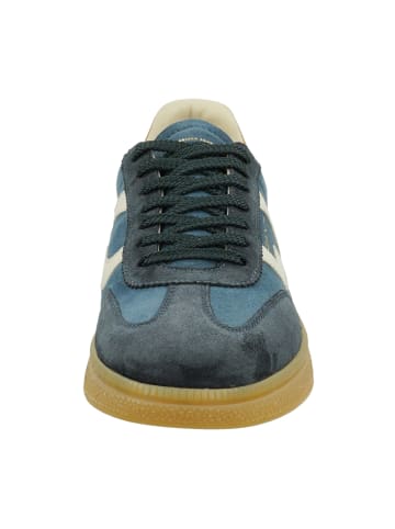 Gant Sneaker Low in Blau