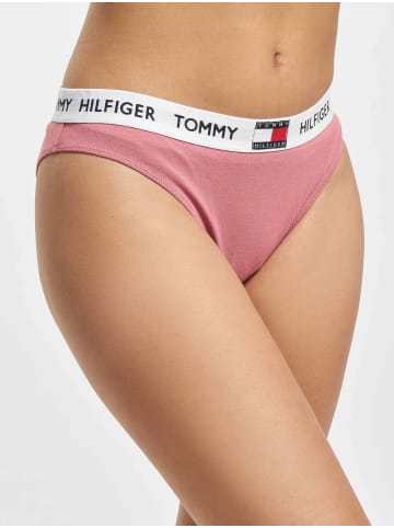 Tommy Hilfiger Tommy Hilfiger Unterhosen in english pink